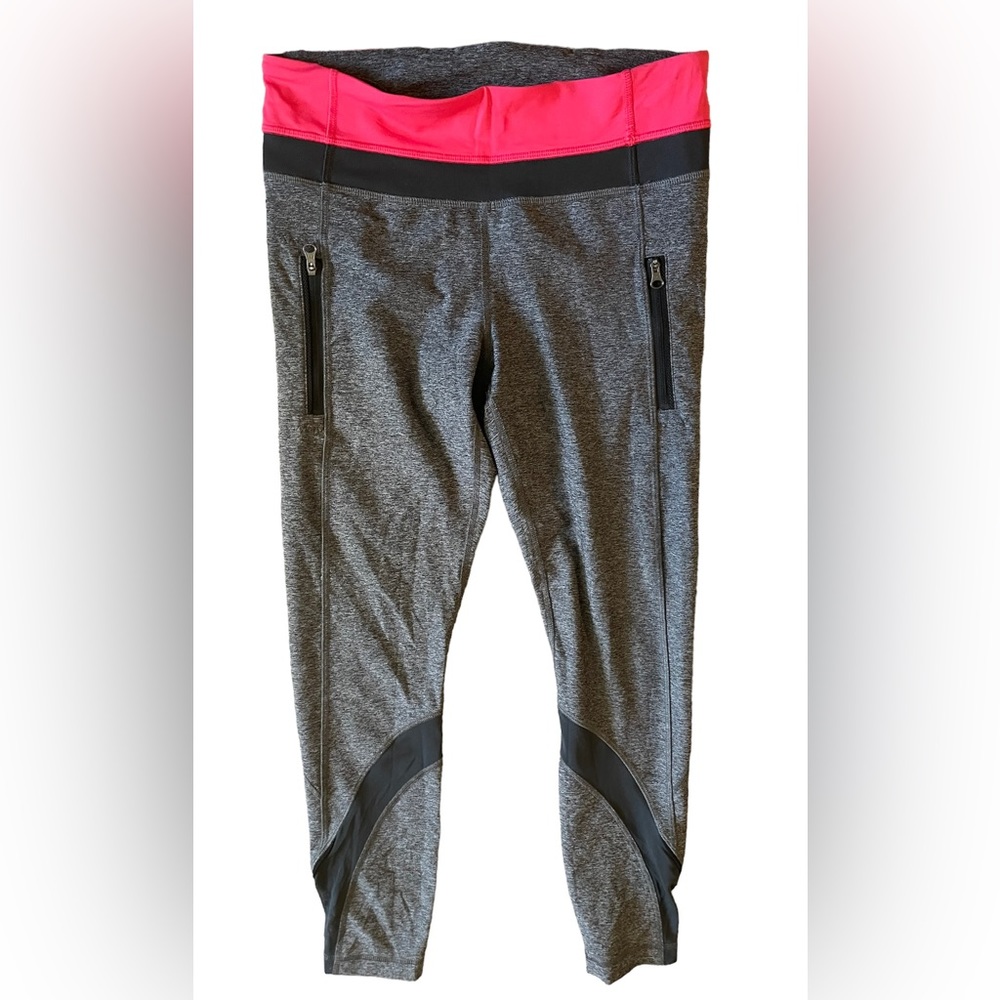 Lululemon limited edition legging size 6